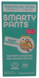 Baby Probiotic Dietary Supplement