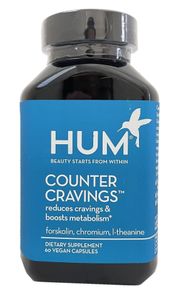 Counter Cravings Dietary Supplement