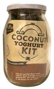Coconut Yogurt Kit